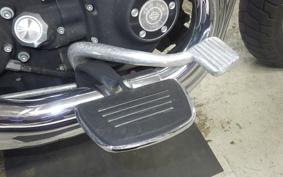 HARLEY FXDF 1580 2008