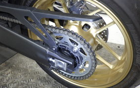 YAMAHA XSR900 2023 RN80J