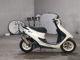 Фото Honda DIO ZX с японского аукциона