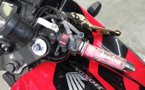 HONDA CBR600RR GEN 3 2008 PC40