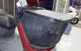 YAMAHA JOG POCHE SA08J