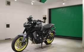 YAMAHA MT-09 A 2019 RN52J