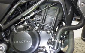 HONDA CB250R 2026 MC52