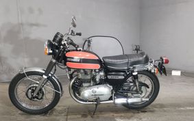 KAWASAKI W1 SA 1972 W1F