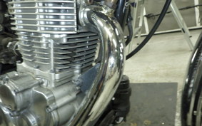 YAMAHA SR400 Gen.5 2021 RH16J