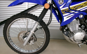 YAMAHA XTZ125 PCJL