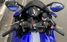 YAMAHA YZF-R6 2020 RJ27