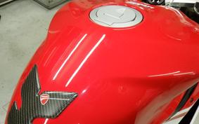 DUCATI 1299 PANIGALE S 2015