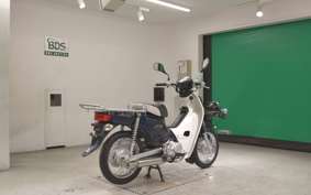 HONDA C110 SUPER CUB 2008 JA10