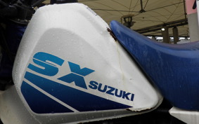 SUZUKI SX125R SF41B
