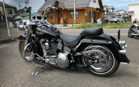 HARLEY FLSTF1340-1450 2002 BMY