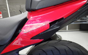 HONDA CBR400R 2019 NC56