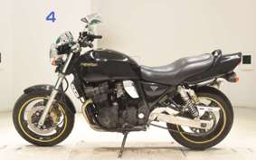 SUZUKI INAZUMA 400 (GSX400) 2002 GK7BA
