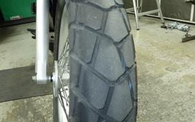 YAMAHA TW225 2023 DG09J