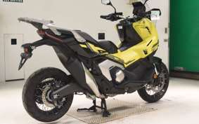 HONDA X-ADV 750 2025 RH21