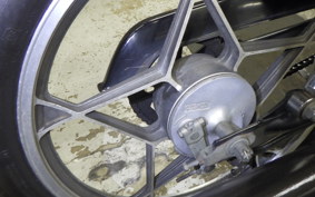 SUZUKI RG50 E RG502