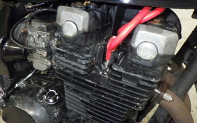 KAWASAKI ZEPHYR 400 KAI 1996 ZR400C
