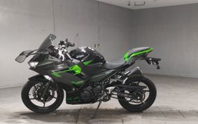 KAWASAKI NINJA 400 2023 EX400L