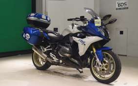 BMW R1200RS 2015