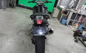 BMW K1200R 2007