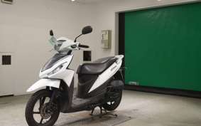 SUZUKI ADDRESS 110 2007 CE47A