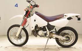 YAMAHA DT200 Gen.2 WR 2025 3XP
