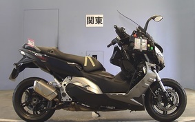 BMW C600 SPORT 2013 0131