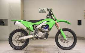 KAWASAKI KX250 1989 KX252C