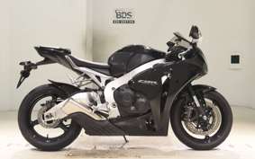 HONDA CBR1000RR Gen. 2 2010 SC59