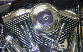 HARLEY FLSTC 1450 2002