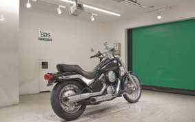 KAWASAKI VULCAN 800 1996 VN800A