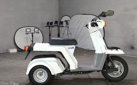 HONDA GYRO TD02