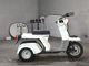 Фото Honda GYRO с японского аукциона