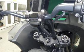 HARLEY FXLRST1920 2023