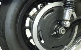 HARLEY XL883RI 2014
