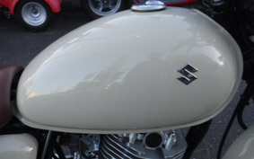SUZUKI ST250 E Type NJ4AA