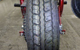 HONDA MONKEY Z50A