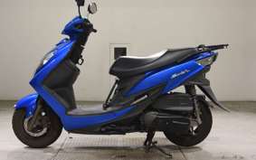 SUZUKI SWISH 125 DV12B