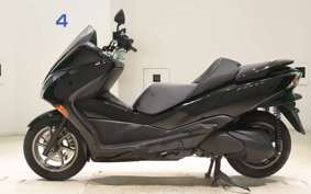 HONDA FORZA Z GEN 2 1993 MF10