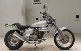 HONDA MAGNA 50 2025 AC13