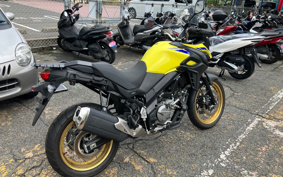 SUZUKI DL650 ( V-Strom 650 ) 2022 C733M