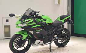 KAWASAKI NINJA 400 2021 EX400G