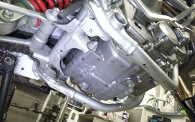 HONDA CRF250L 2005 MD47