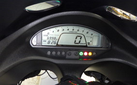 HONDA DN01 2013 RC55