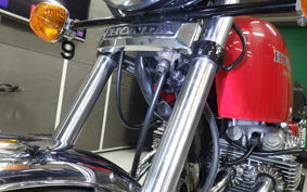 HONDA CB400 CB400F