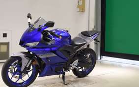 YAMAHA YZF-R25 A RG43J