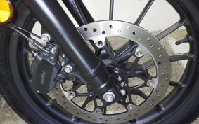 HONDA CL250-2 2012 MC57