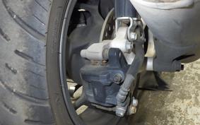 HONDA PCX 125 2005 JK05