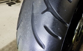 HONDA NC 700 S 2013 RC61