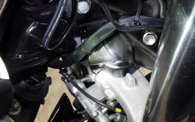 SUZUKI BANDIT 1250 SA 2009 GW72A